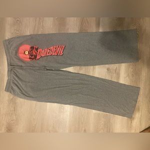 Daredevil Pajama Pants